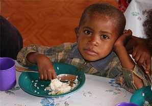 Madagascar : avant-dernier pays au classement de l'indice mondial de la faim en 2023